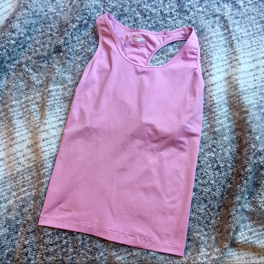 Nike Fit Dry Tank